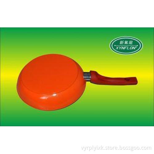 Chemical Resistant Pan Non Stick Coating For Cookware / Bak